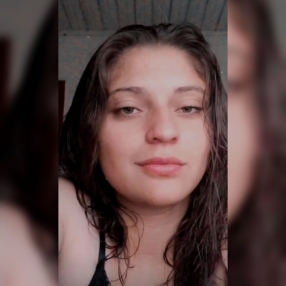 Julia, Babá em Jandaia do Sul