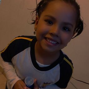 Iris, Família em Carapicuíba