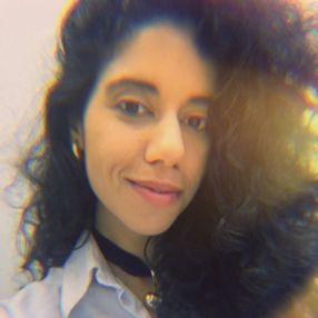 Isabela, Babysitter in Piracicaba