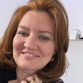 Leciane, Família em Botucatu