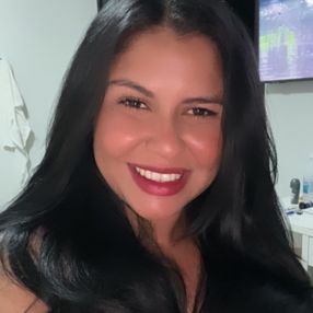 Andreza lorraine, Babá em Várzea Grande