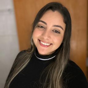 Kamilly, Babá em Bady Bassitt