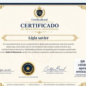Ligia, Babá em Jundiaí