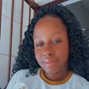 Ana Cristina, Babá em Pinheiral