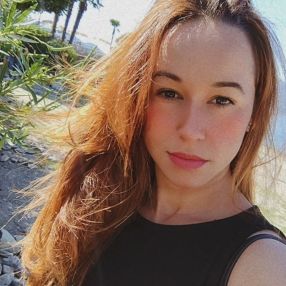 Gabriela Maria, Babá em Senador Canedo