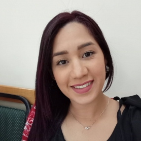 Joelis, Babysitter in Canela