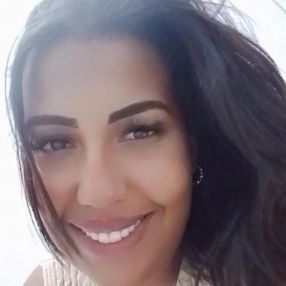 Nicolli, Babá em Cidade Ocidental
