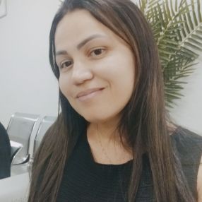 Ana, Babá em Embu das Artes