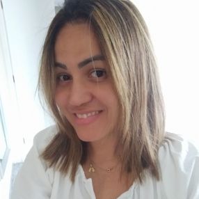 Ana, Babysitter in Embu das Artes