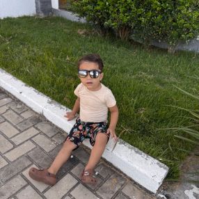 Vitoria, Família em Taubaté