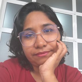 Silvana, Babá em Macapá