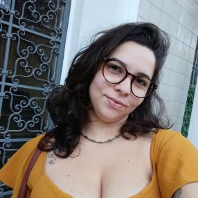 Bárbara, Babá em Niterói