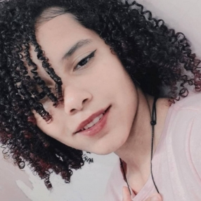 Maria Luísa, Babá em Pedro de Toledo