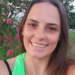 Paula, Babá em Americana
