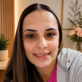 Paula, Babá em Americana