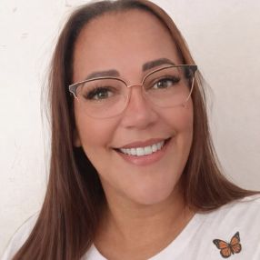 Ana, Babá em São Miguel do Oeste