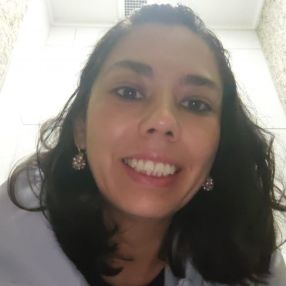 Priscila, Babá em Limeira