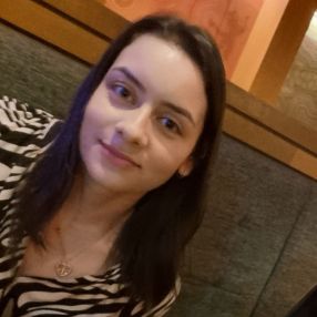 Tamires, Babá em Águas Lindas de Goiás