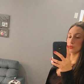 Renata, Babysitter in Esteio