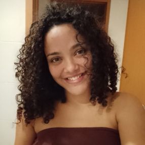 Amanda, Babysitter in Niterói