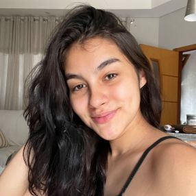 Julia, Família em Paulínia
