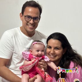 Laura, Família em Limoeiro