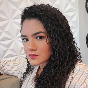 Kessya, Babá em Vitória