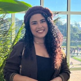 Loyane, Babá em Saquarema