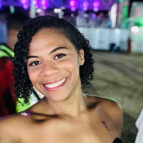 Grazielle, Babá em Paraíba do Sul