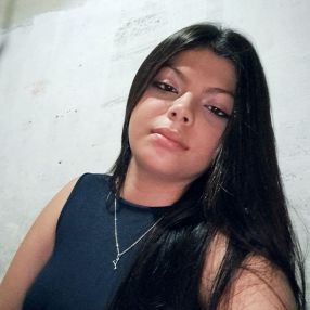 Yasmim, Babá em Tianguá