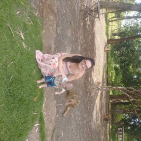 Yara, Family in Londrina