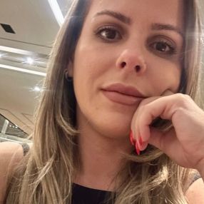 Indi, Família em Rio Verde