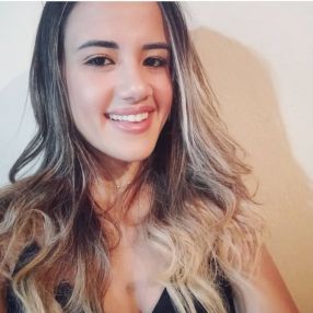 Lilian, Babá em Vitória