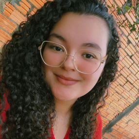 Emily, Babá em Rolim de Moura