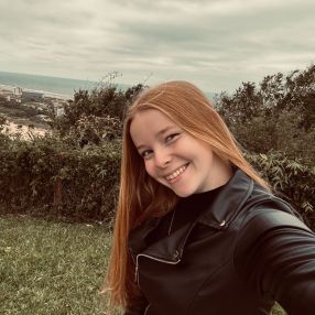 Larissa, Babysitter in Ivoti