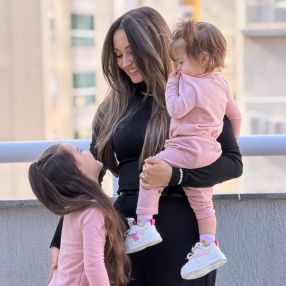 Brunna, Família em Itapema