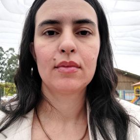 Maiara, Babá em Penha