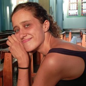 Clara, Babá em Teófilo Otoni