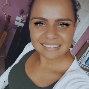 Débora, Babá em Venâncio Aires