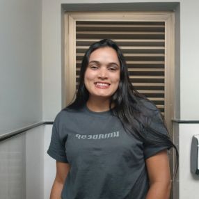 Suelen, Babá em Ferraz de Vasconcelos