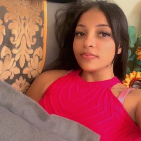 Franciele, Babá em Arcoverde