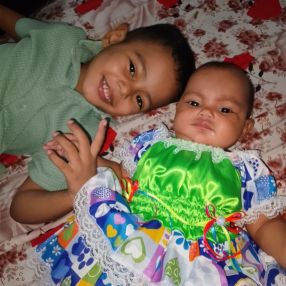 Saiara, Família em Maranguape