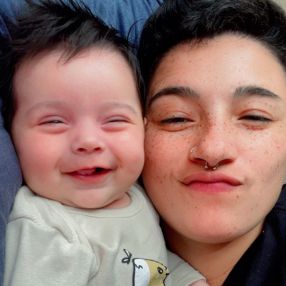 Jessica, Family in São Leopoldo