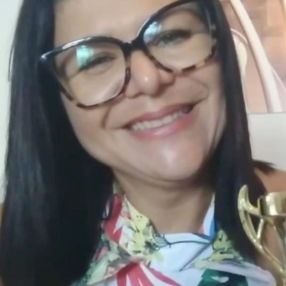 Patricia, Babá em Ubatuba