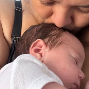Kethury Lorraine, Família em Limeira