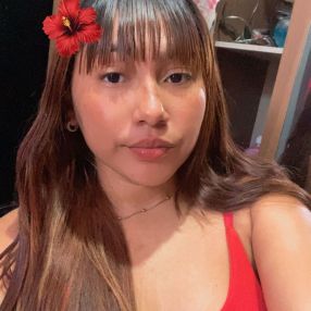 Edilaria, Babá em Itaituba