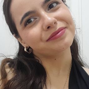 Yasmin, Babá em Gravataí