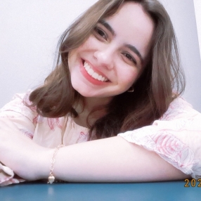 Yasmin, Babysitter in Gravataí