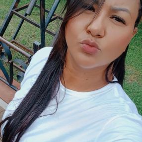 Viviane, Babá em Vespasiano