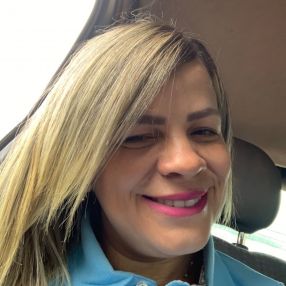 Maria aparecida ferreira ramos, Babá em Itapoá